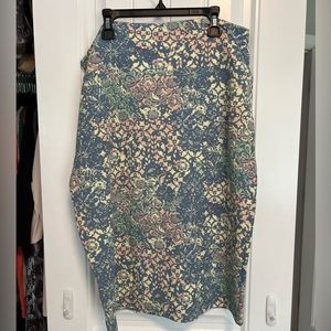 Never worn pencil skirt